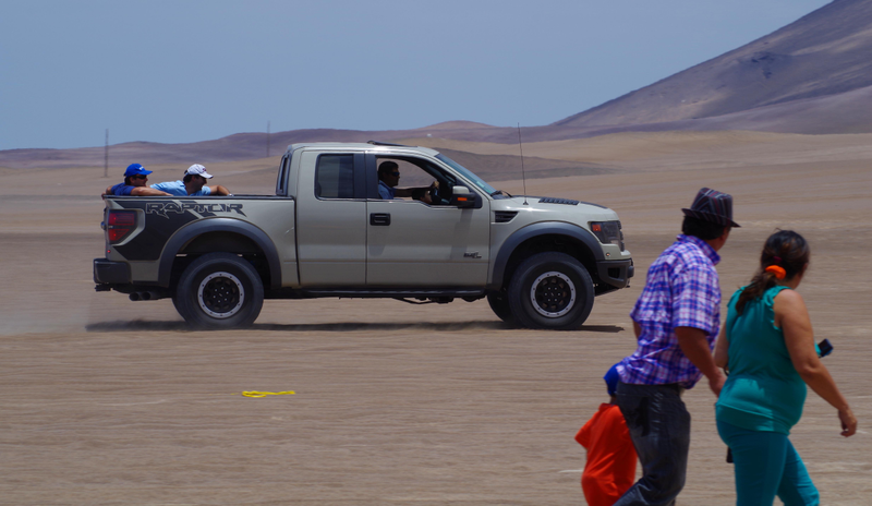 Illustration for article titled Why South American Truck Culture Just Might Be Better Than Ours